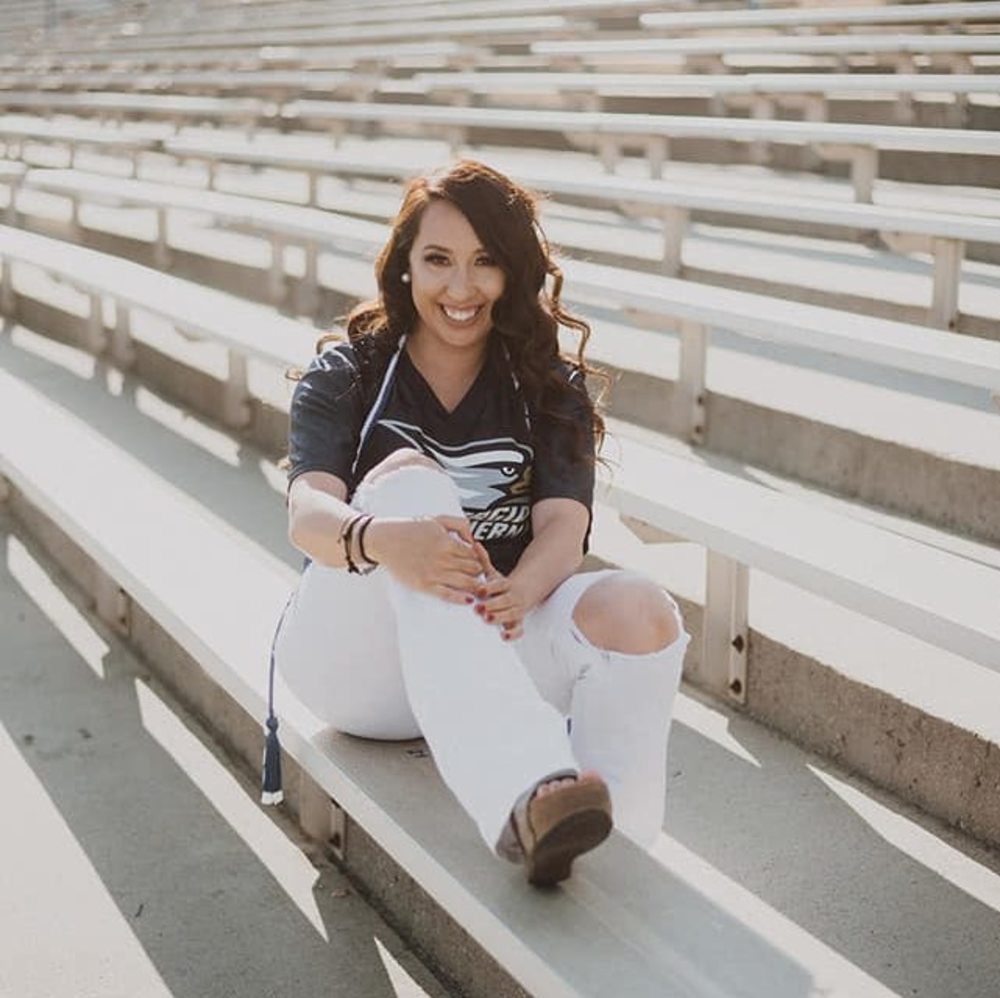 Meet your Posher, Maira